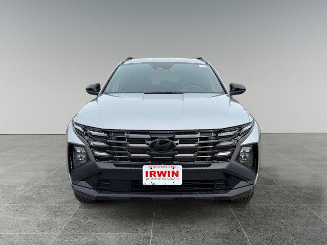 2026 Hyundai Tucson XRT