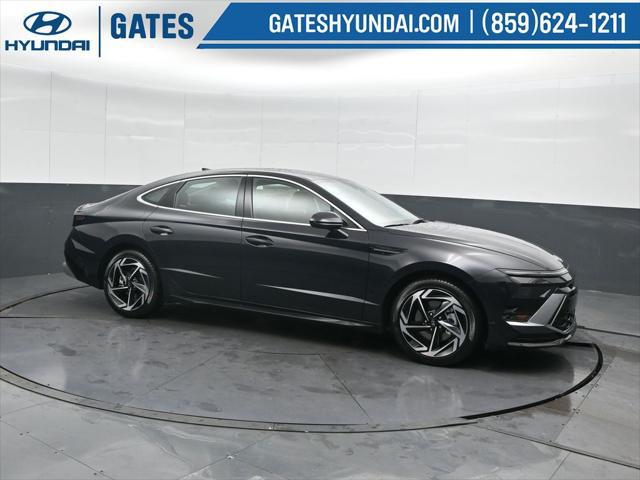 2026 Hyundai Sonata SEL Sport for sale in RICHMOND, KY