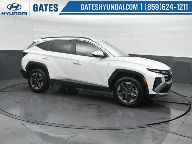 2026 Hyundai Tucson SEL for sale in RICHMOND, KY