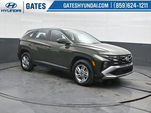 2026 Hyundai Tucson SE for sale in RICHMOND, KY
