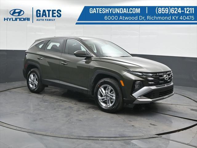 2026 Hyundai Tucson SE for sale in RICHMOND, KY