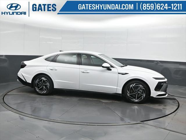 2026 Hyundai Sonata SEL Sport for sale in RICHMOND, KY