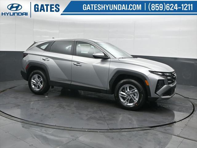 2026 Hyundai Tucson SE for sale in RICHMOND, KY