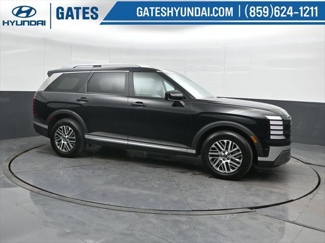 2026 Hyundai Palisade SEL Premium for sale in RICHMOND, KY
