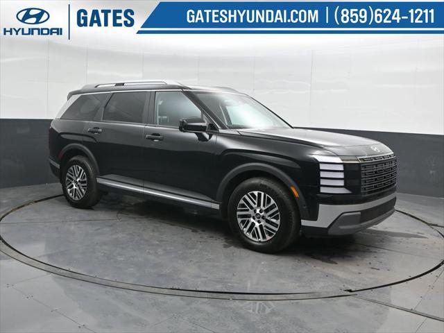 2026 Hyundai Palisade SEL Premium for sale in RICHMOND, KY