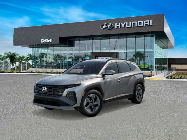 2026 Hyundai Tucson SEL for sale in PUNTA GORDA, FL
