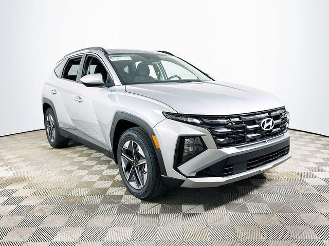 2026 Hyundai Tucson SEL for sale in LAKELAND, FL