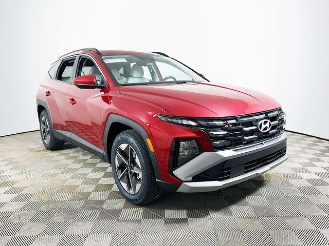 2026 Hyundai Tucson SEL for sale in LAKELAND, FL