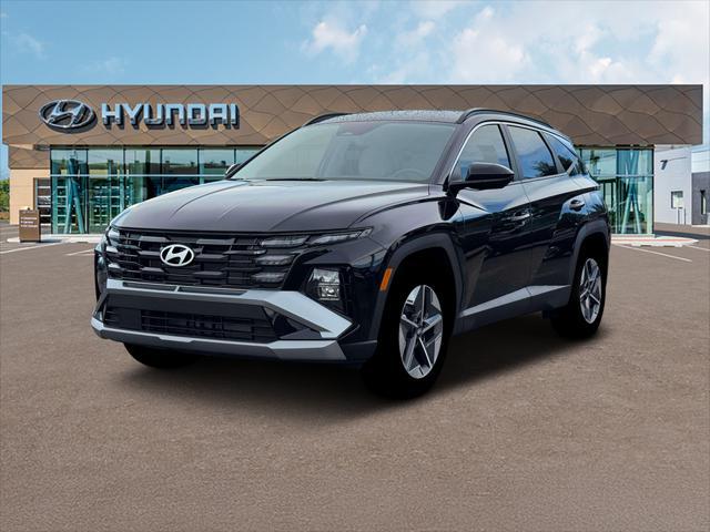 2026 Hyundai Tucson SEL for sale in CUMMING, GA