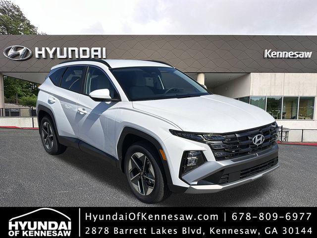 2026 Hyundai Tucson SEL for sale in KENNESAW, GA