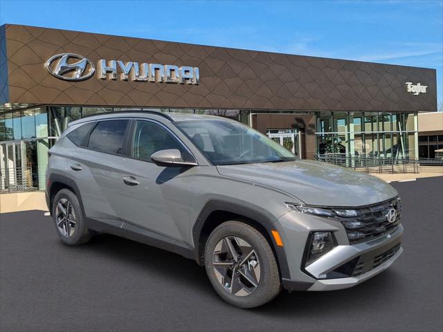 2026 Hyundai Tucson SEL for sale in AUGUSTA, GA