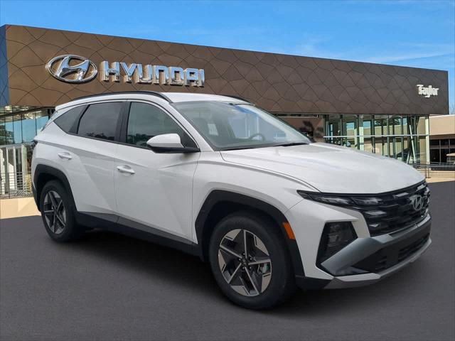 2026 Hyundai Tucson SEL for sale in AUGUSTA, GA
