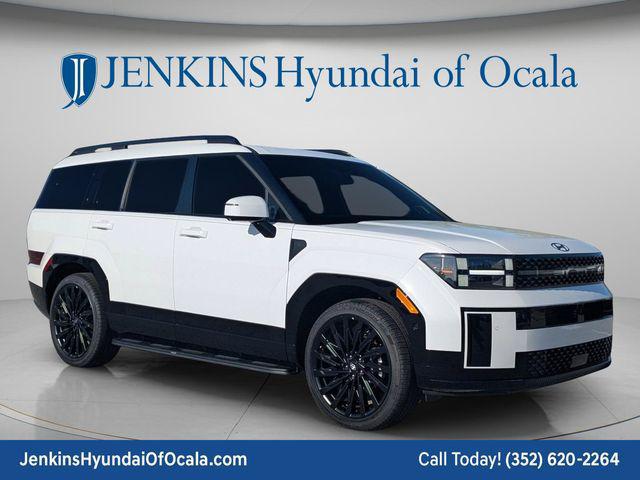 2026 Hyundai Santa Fe Calligraphy for sale in OCALA, FL