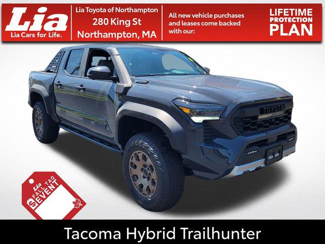 2026 Toyota Tacoma Trailhunter for sale in Northampton, MA