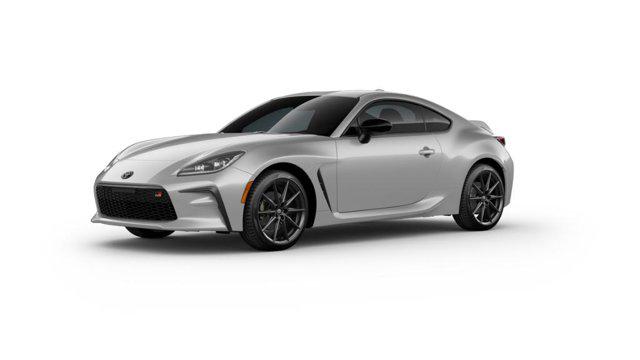 2026 Toyota GR86 Premium