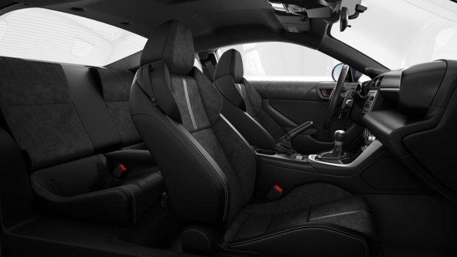2026 Toyota GR86 Premium