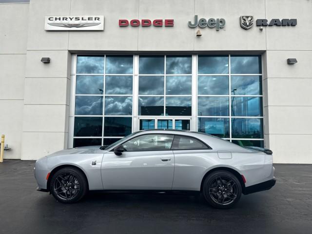 2026 Dodge Charger Scat Pack 2-Door AWD