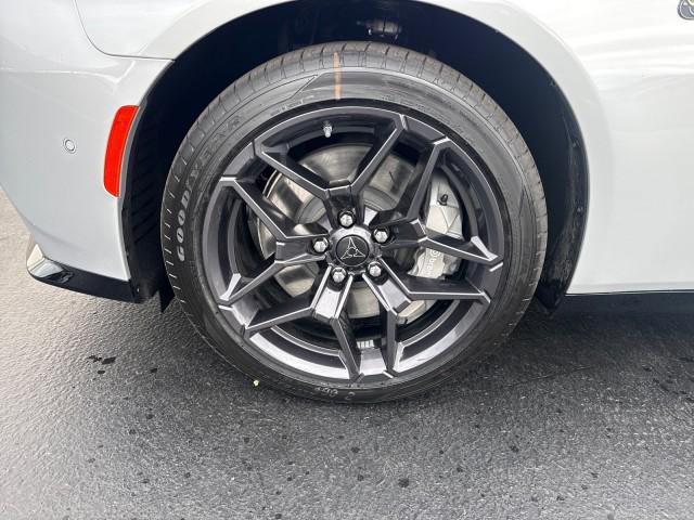 2026 Dodge Charger Scat Pack 2-Door AWD