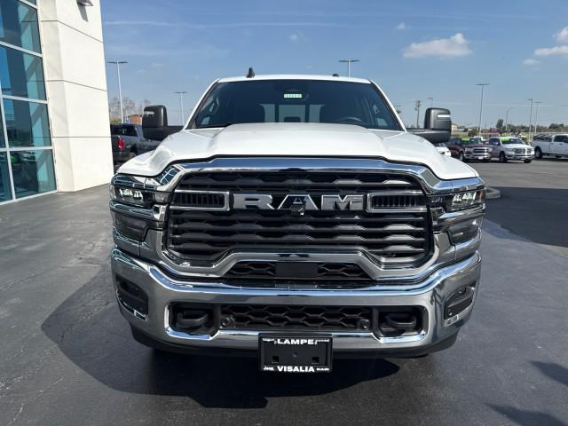 2026 Ram 2500 Tradesman Crew Cab 4x4 64 Box