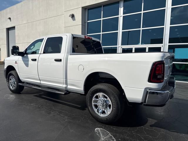 2026 Ram 2500 Tradesman Crew Cab 4x4 64 Box