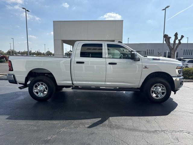 2026 Ram 2500 Tradesman Crew Cab 4x4 64 Box