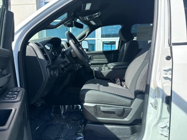 2026 Ram 2500 Tradesman Crew Cab 4x4 64 Box