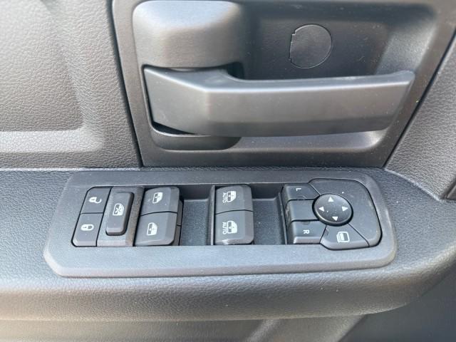 2026 Ram 2500 Tradesman Crew Cab 4x4 64 Box