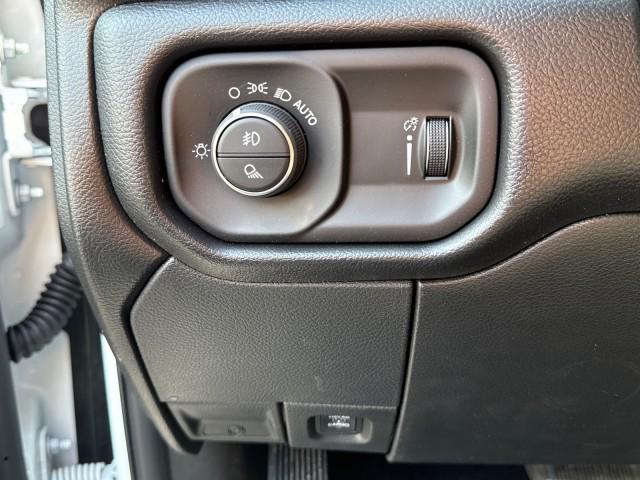 2026 Ram 2500 Tradesman Crew Cab 4x4 64 Box