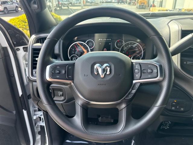 2026 Ram 2500 Tradesman Crew Cab 4x4 64 Box