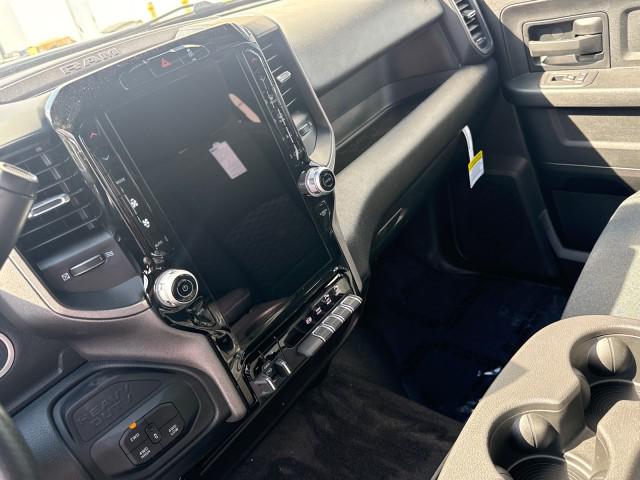 2026 Ram 2500 Tradesman Crew Cab 4x4 64 Box
