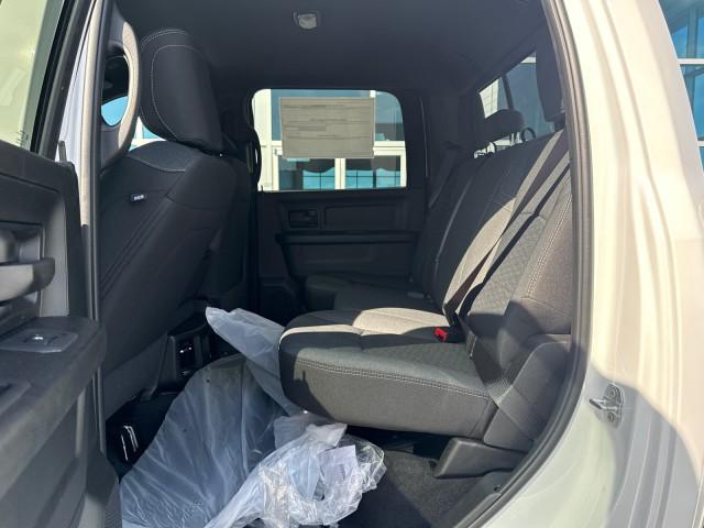 2026 Ram 2500 Tradesman Crew Cab 4x4 64 Box