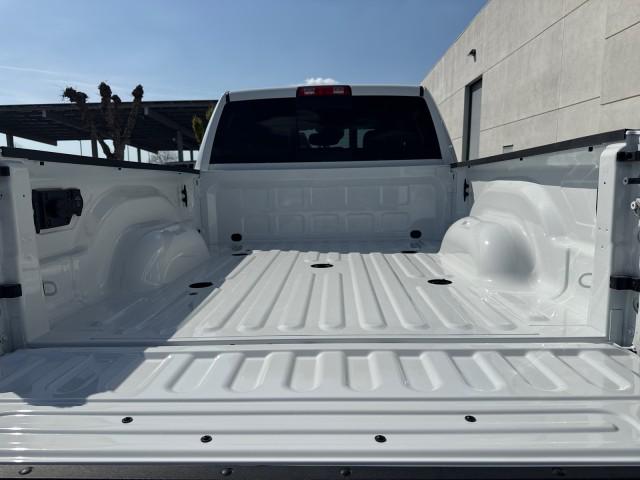 2026 Ram 2500 Tradesman Crew Cab 4x4 64 Box