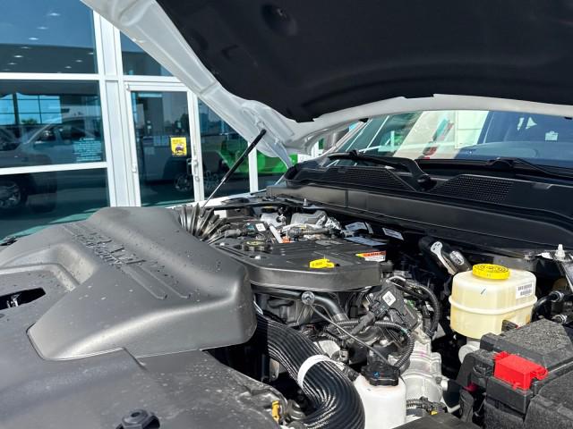 2026 Ram 2500 Tradesman Crew Cab 4x4 64 Box