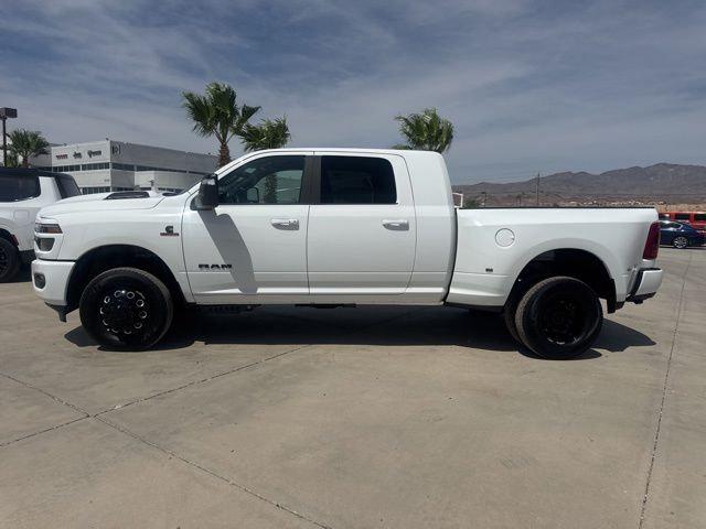 2026 RAM Ram 3500 RAM 3500 LARAMIE MEGA CAB 4X4 64 BOX