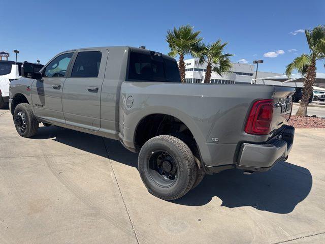 2026 RAM Ram 3500 RAM 3500 LARAMIE MEGA CAB 4X4 64 BOX
