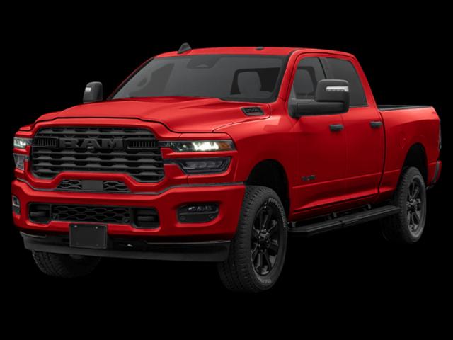 2026 Ram 2500 Big Horn Crew Cab 4x4 6'4" Box for sale in Blair, NE