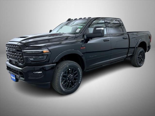 2026 Ram 2500 Limited Crew Cab 4x4 64 Box for sale in Blair, NE