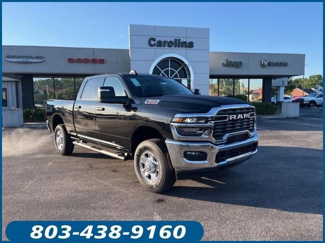 2026 Ram 2500 Tradesman Crew Cab 4x4 6'4" Box for sale in Lugoff, SC
