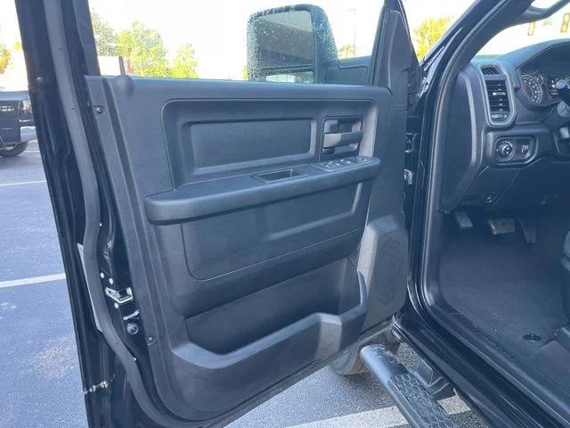 2026 Ram 2500 Tradesman Crew Cab 4x4 64 Box