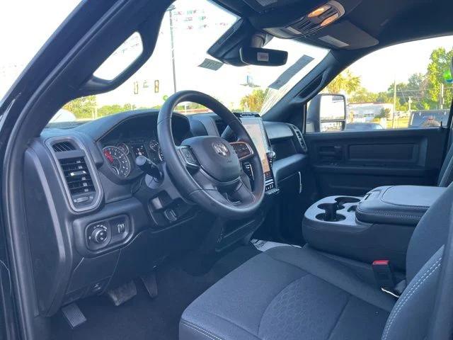 2026 Ram 2500 Tradesman Crew Cab 4x4 64 Box