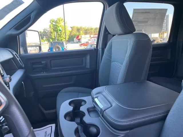 2026 Ram 2500 Tradesman Crew Cab 4x4 64 Box