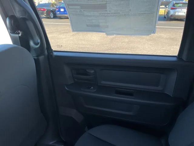 2026 Ram 2500 Tradesman Crew Cab 4x4 64 Box