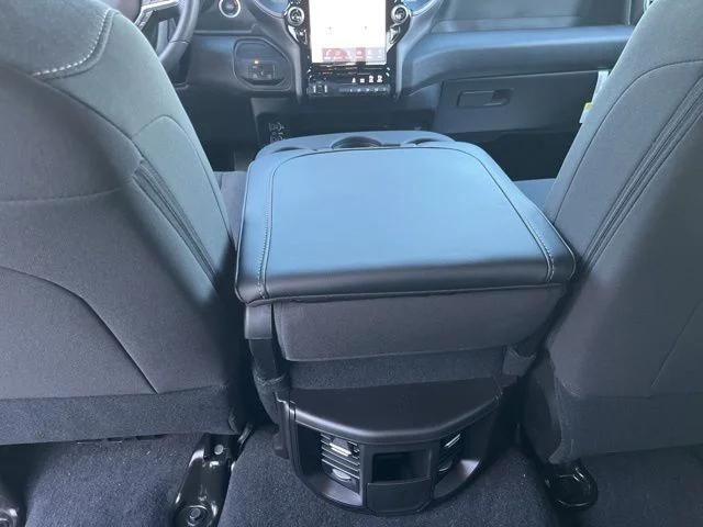 2026 Ram 2500 Tradesman Crew Cab 4x4 64 Box