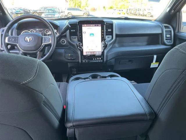 2026 Ram 2500 Tradesman Crew Cab 4x4 64 Box