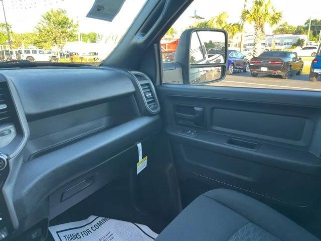 2026 Ram 2500 Tradesman Crew Cab 4x4 64 Box