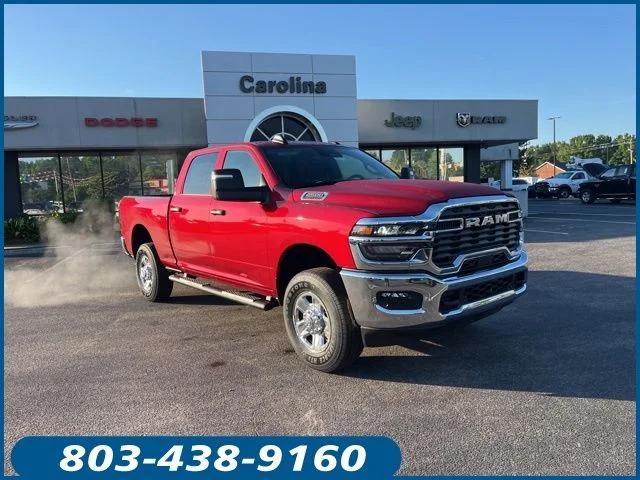 2026 Ram 2500 Tradesman Crew Cab 4x4 6'4" Box for sale in Lugoff, SC
