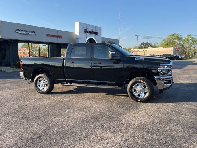 2026 RAM Ram 2500 RAM 2500 TRADESMAN CREW CAB 4X4 64 BOX