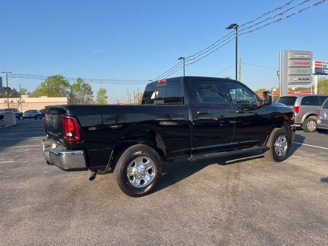 2026 RAM Ram 2500 RAM 2500 TRADESMAN CREW CAB 4X4 64 BOX