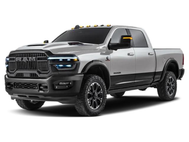 2026 Ram 2500 Power Wagon Rebel Crew Cab 4x4 6'4" Box for sale in Potsdam, NY