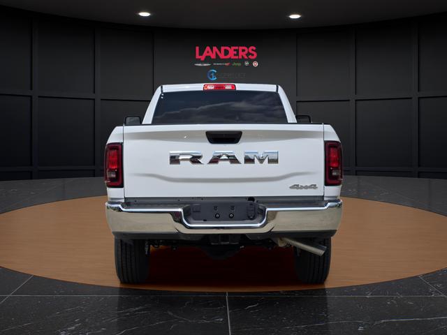 2026 RAM Ram 2500 RAM 2500 TRADESMAN CREW CAB 4X4 8 BOX